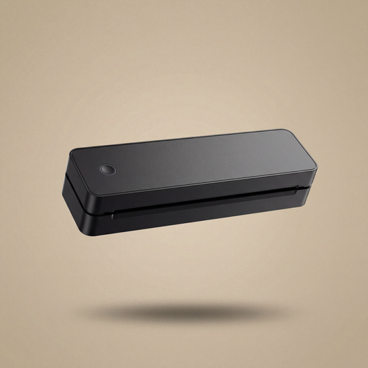 Thermago® Inkless Portable Thermal Printer